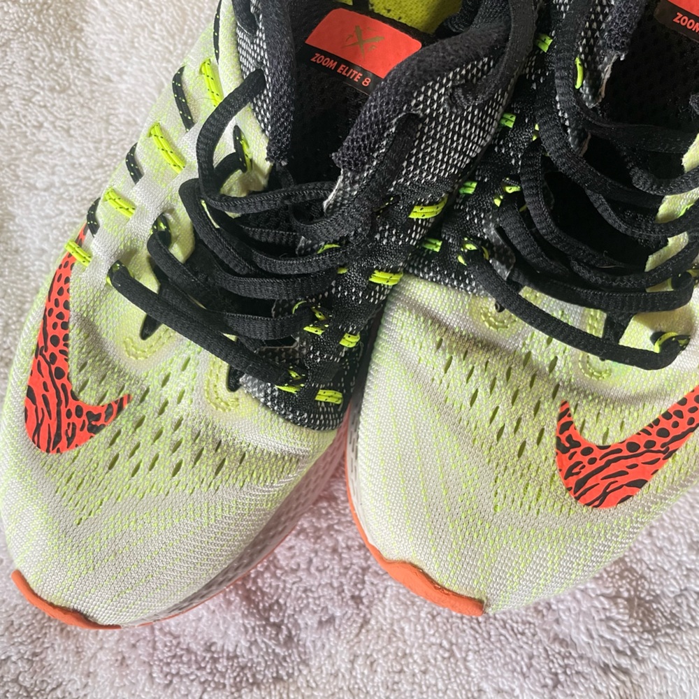 Nike Zoom Elite 8